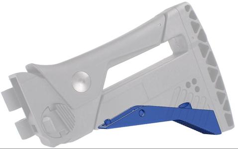 [Airsoft] WE G36 IDZ stock adjustment latch