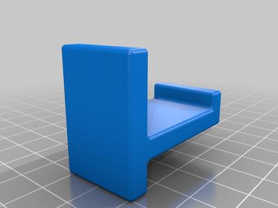 Headphone Headset Stand Hanger Wall Mount