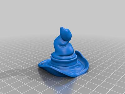 Witch Hat by Microsoft