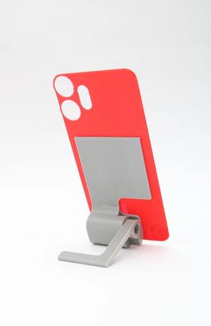 GRIPIT (Grip + adjustable tripod for photos )   
