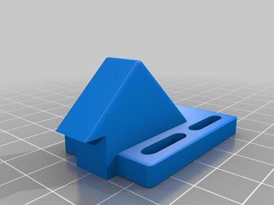 Camper & Travel Trailer Screen Door Latch