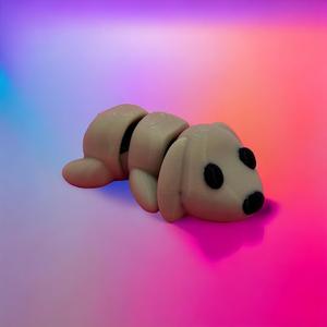 Articulated Dog - UnicornicNZ