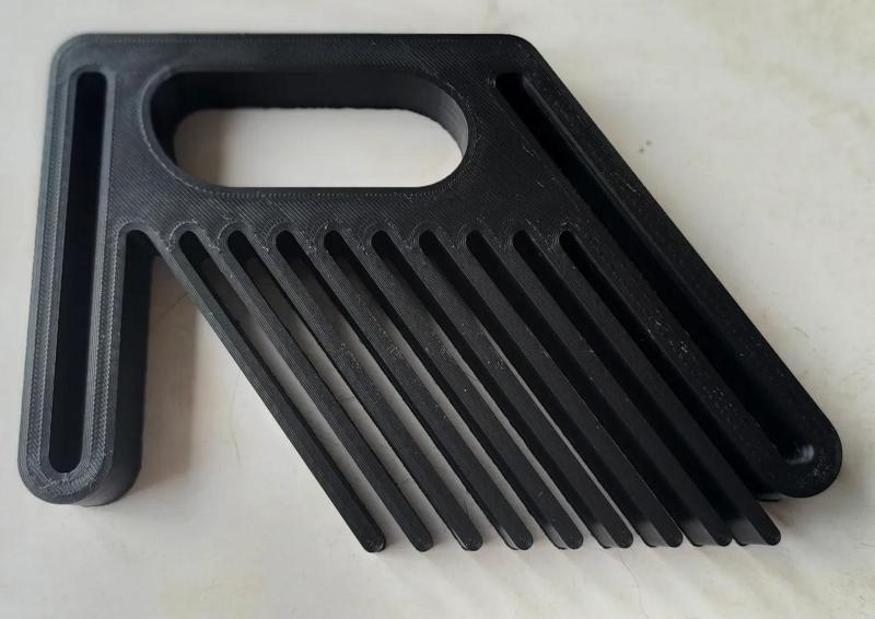 Feather Board (short)   