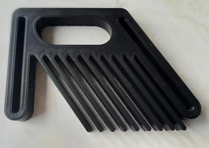 Feather Board (short)   