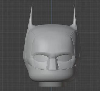 lego batman headscult   