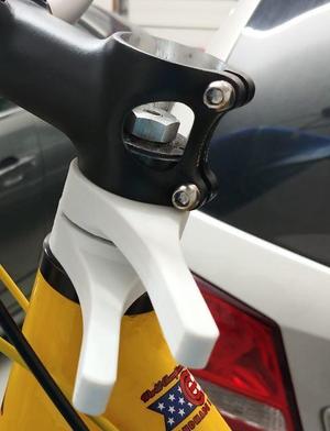 Cannondale Headshok installation tool