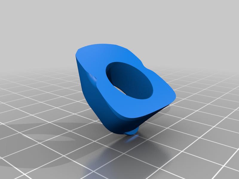 CMW Merica V2 HD Camera lockers