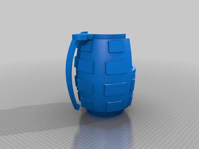 Bakugo Gauntlets
