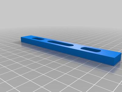 Ultra Light Saber Stand