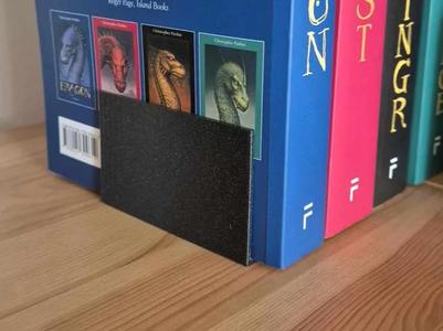 Simple Bookend