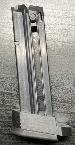 Taurus TX22 Compact Grip Spacers for 16 Round Magazines   