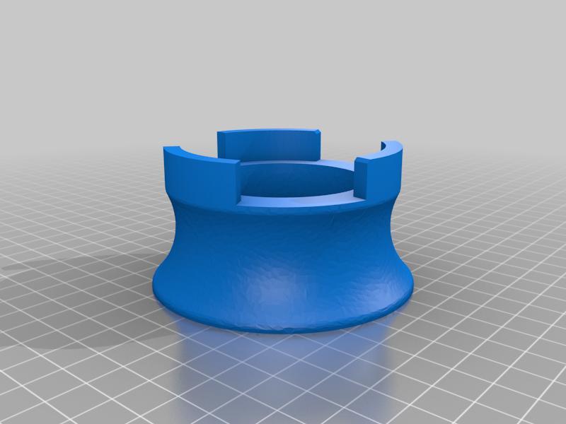 Sage the Bambino Plus Funnel