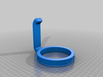 20 oz yeti handle