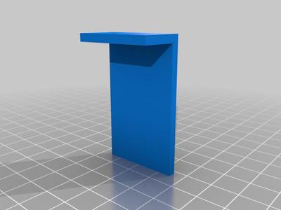 Namco 2x6 Multi Mounting plate