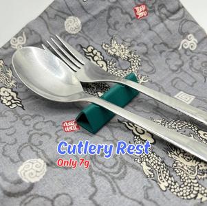 Cutlery Rest