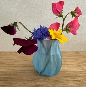 vase