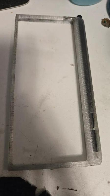 Galaxy Fold 6 S-pen case V2   