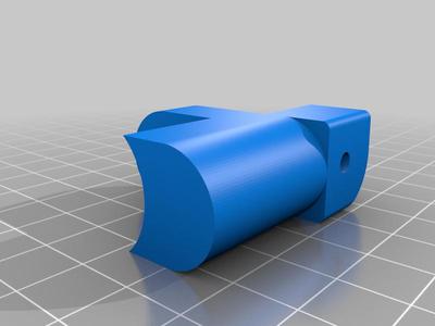 Ender 3 V2 Support Logitech C920 - AVALON