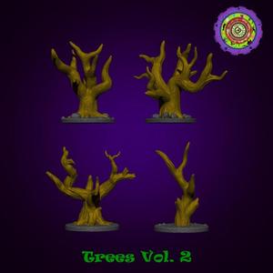 Trees - Vol. 2