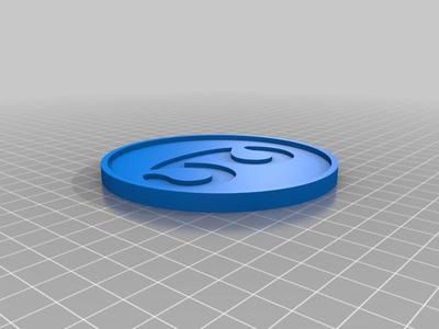 Scholar Coaster fix