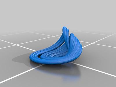The Anishchenko-Ashtakhov Chaotic Attractor