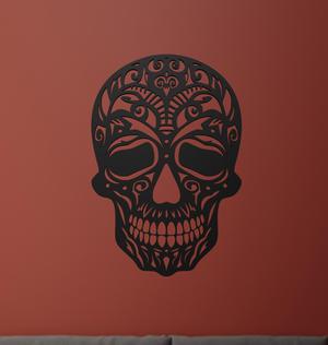 Skull Wall Art