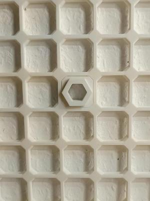 openGrid - HSW Connector Directional Snap (Honeycomb Connector Snap)   