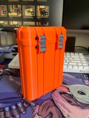 Case for Shure Beta 91A Mic   