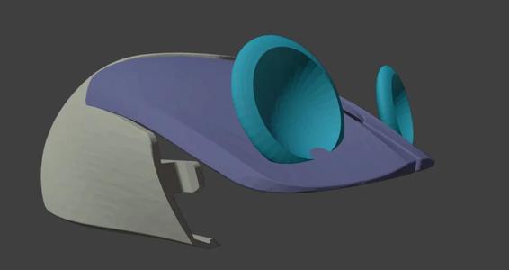 MOUSE   
