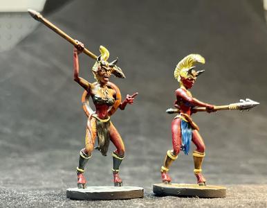 Hellion Pair