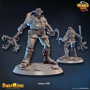 firbolg v2
