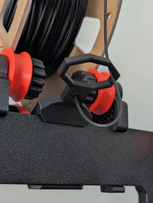 Prusa Filament Guide   