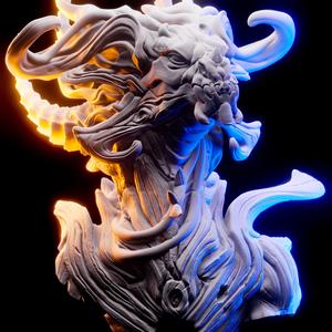 Frukag | Dragon