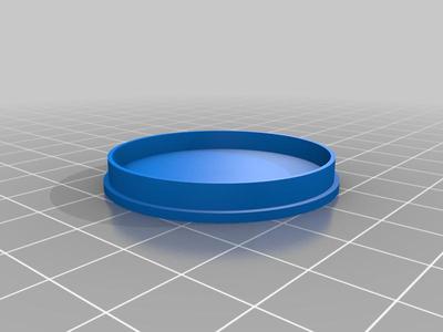 Venerati Poker Chips Starting Stack Tube