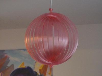 Ring Pendant Lamp