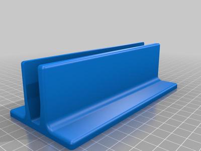 MacBook Pro 2020 Dock
