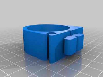 bmw e30 idle control valve holder