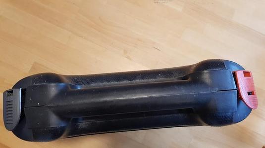 clip scie sauteuse Black&Decker