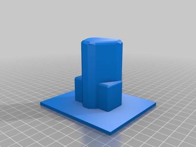 Dremel 8220 Stand