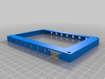 Arduino lockbox escape room puzzle