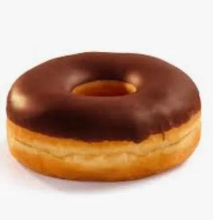 Donut   