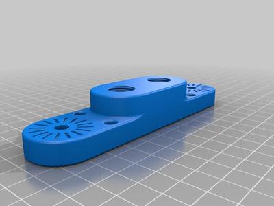 Helping Hands for Modular Stand (1/4PT)
