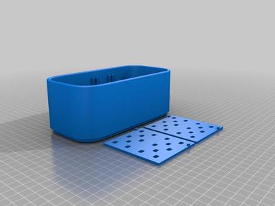 Kitchen Sink Holder