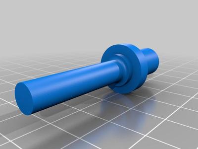 Push Pull Rotary Encoder