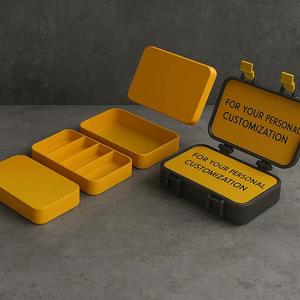 Insert for Storage Box V1 & V2   