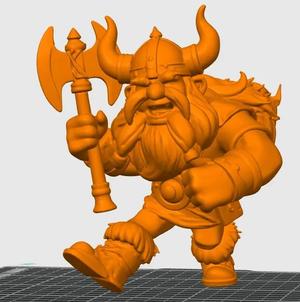 VIKING   