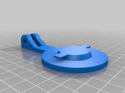 TPLINK Tapo C200 Camera Mounts