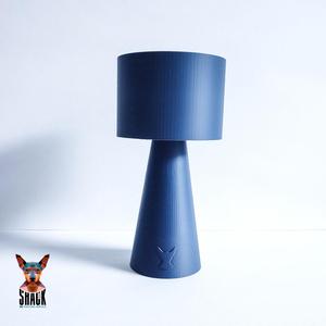 Lumina Lamp!