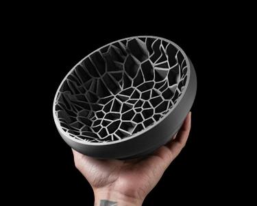 Vori Catch-all Bowl by MODERN MACHINE   