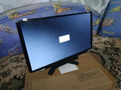 LCD monitor from laptop LCD screen v1   